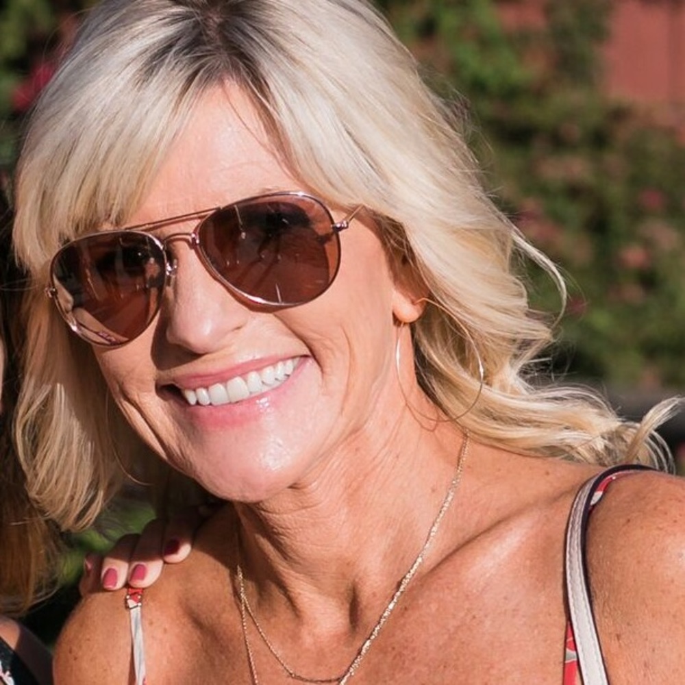 Meet your Posher, Cathie